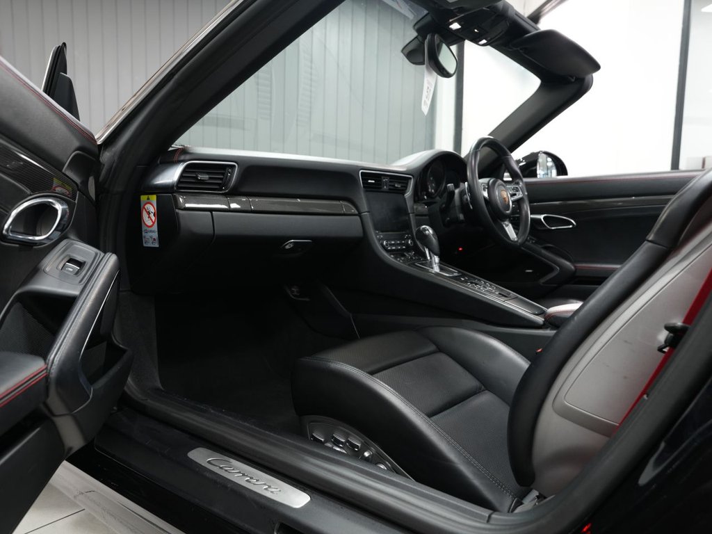 Used Porsche 911 2016 for sale - 78096281: Photo 24