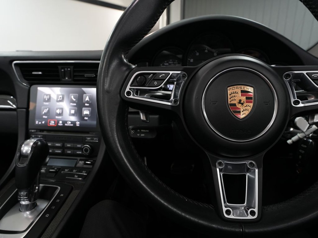 Used Porsche 911 2016 for sale - 78096281: Photo 30