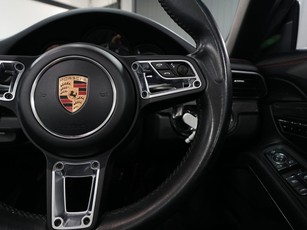 Used Porsche 911 2016 for sale - 78096281: Photo 31