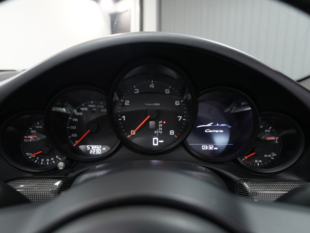 Used Porsche 911 2016 for sale - 78096281: Photo 32