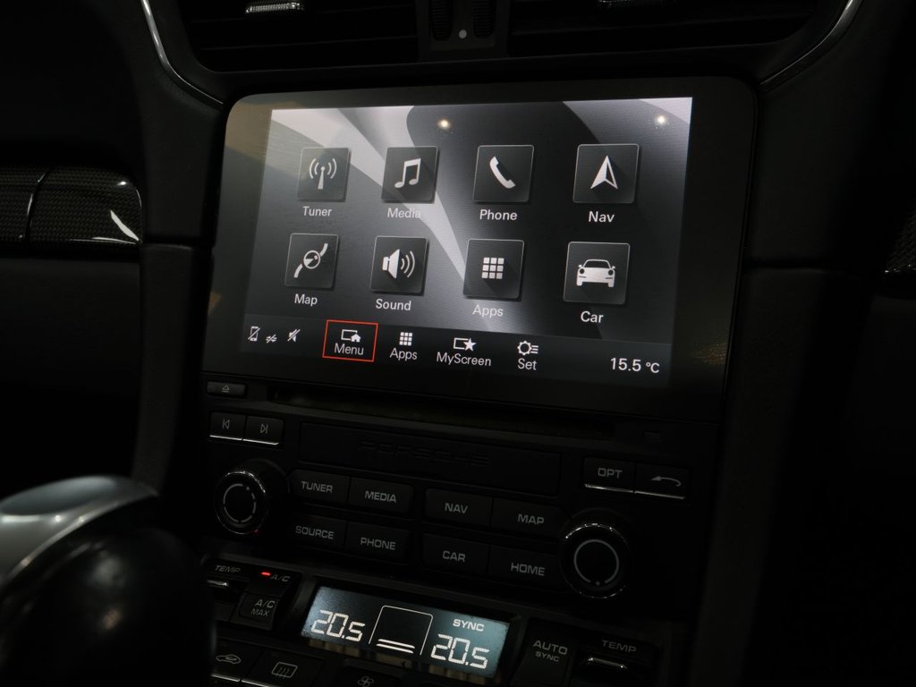 Used Porsche 911 2016 for sale - 78096281: Photo 37