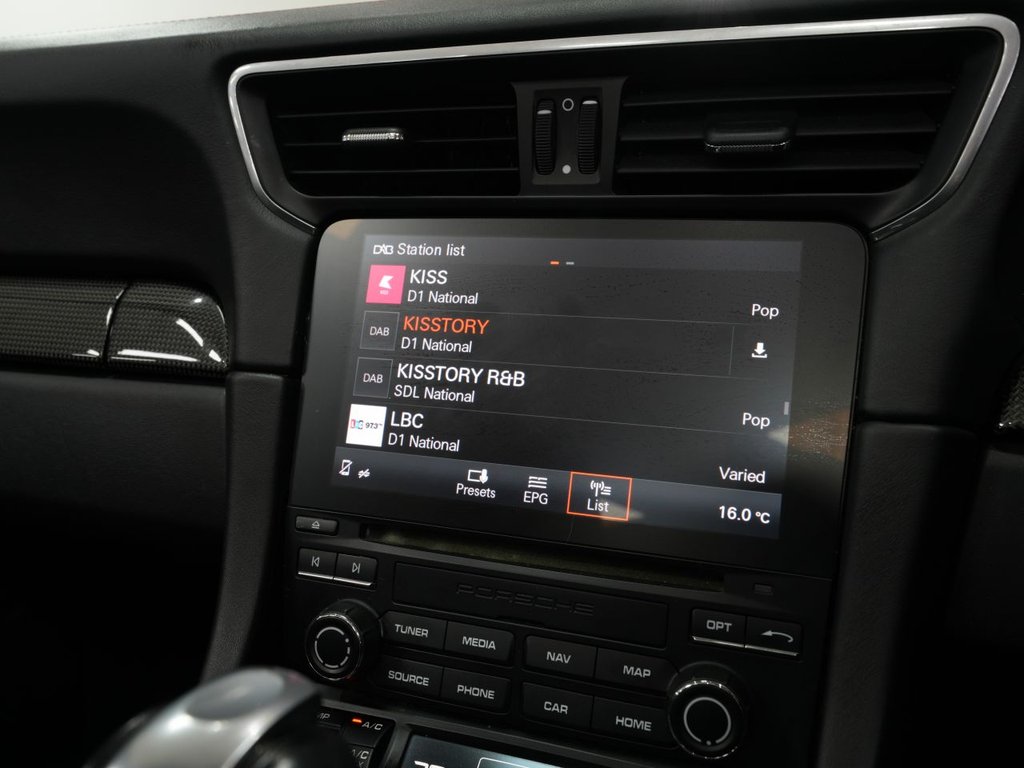 Used Porsche 911 2016 for sale - 78096281: Photo 38