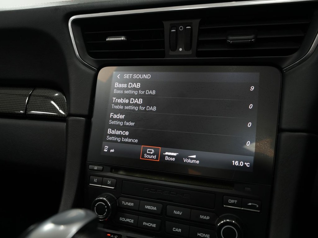 Used Porsche 911 2016 for sale - 78096281: Photo 39