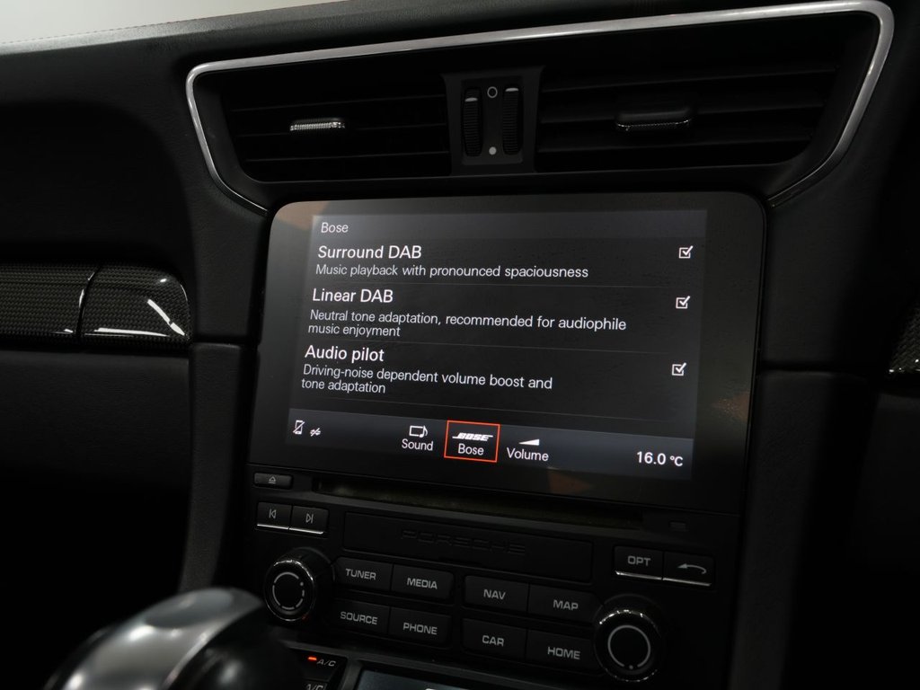 Used Porsche 911 2016 for sale - 78096281: Photo 40