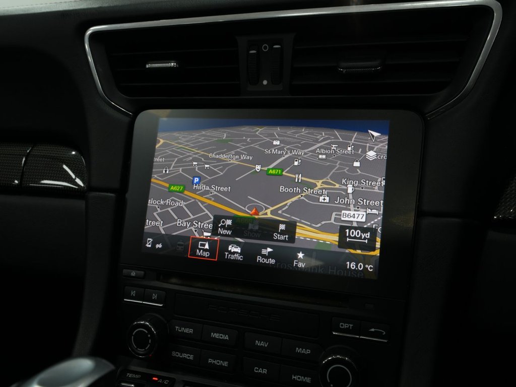 Used Porsche 911 2016 for sale - 78096281: Photo 41