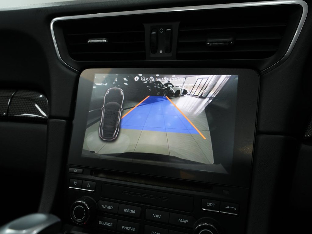 Used Porsche 911 2016 for sale - 78096281: Photo 42