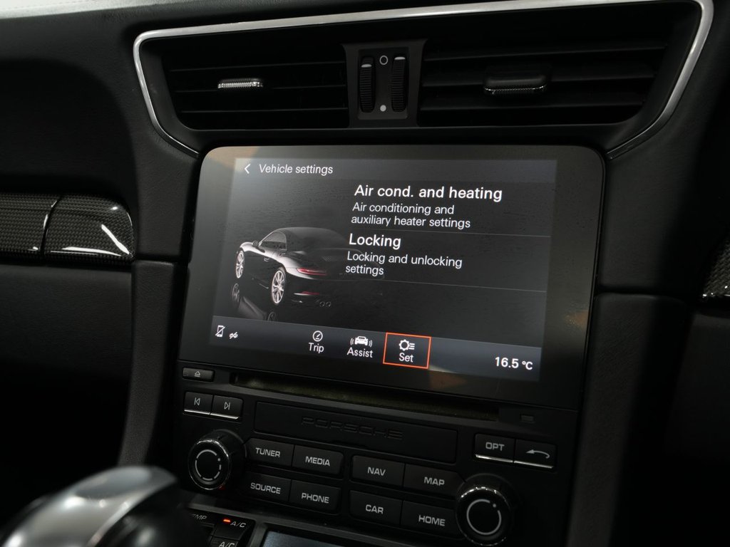 Used Porsche 911 2016 for sale - 78096281: Photo 43