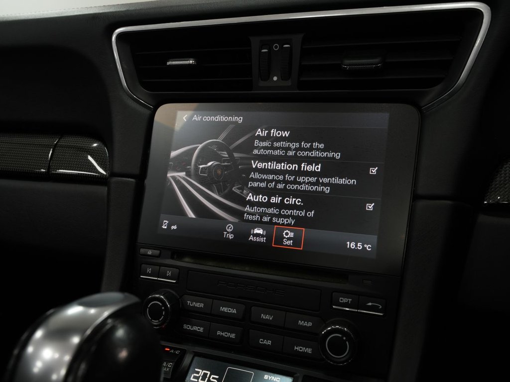 Used Porsche 911 2016 for sale - 78096281: Photo 44