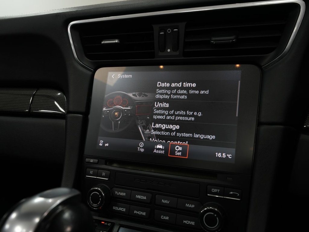 Used Porsche 911 2016 for sale - 78096281: Photo 45