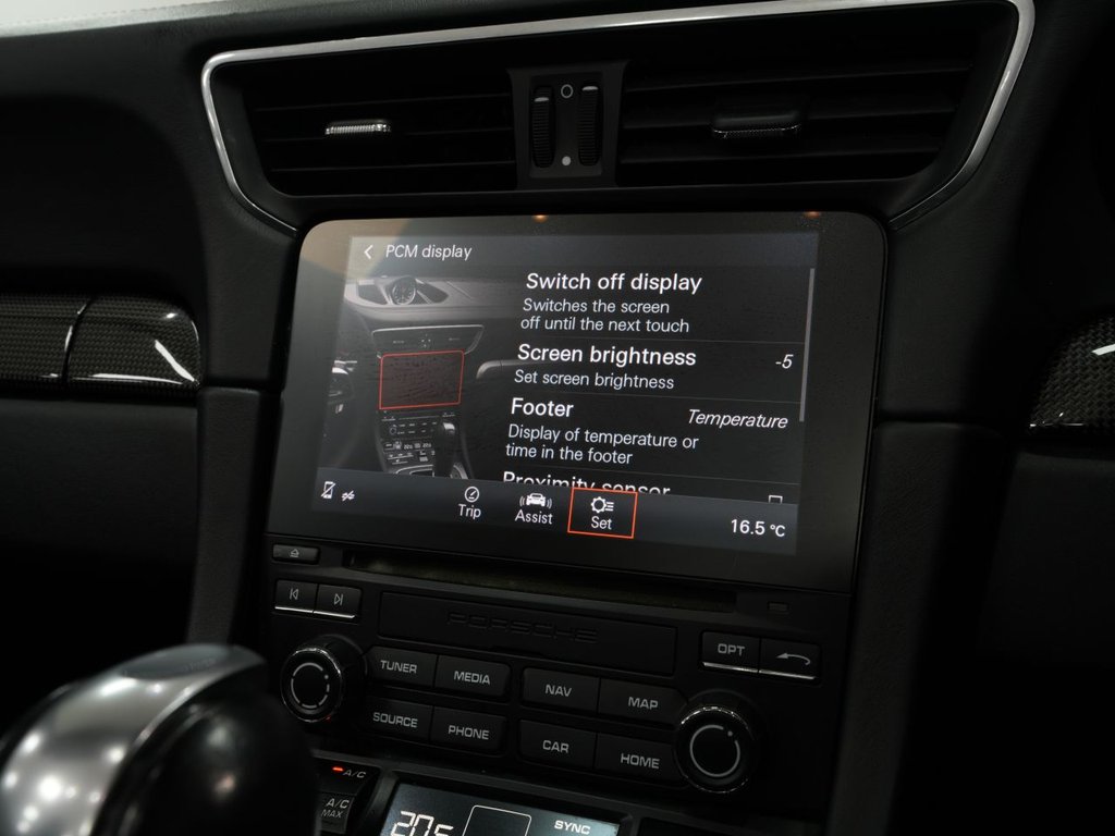 Used Porsche 911 2016 for sale - 78096281: Photo 46