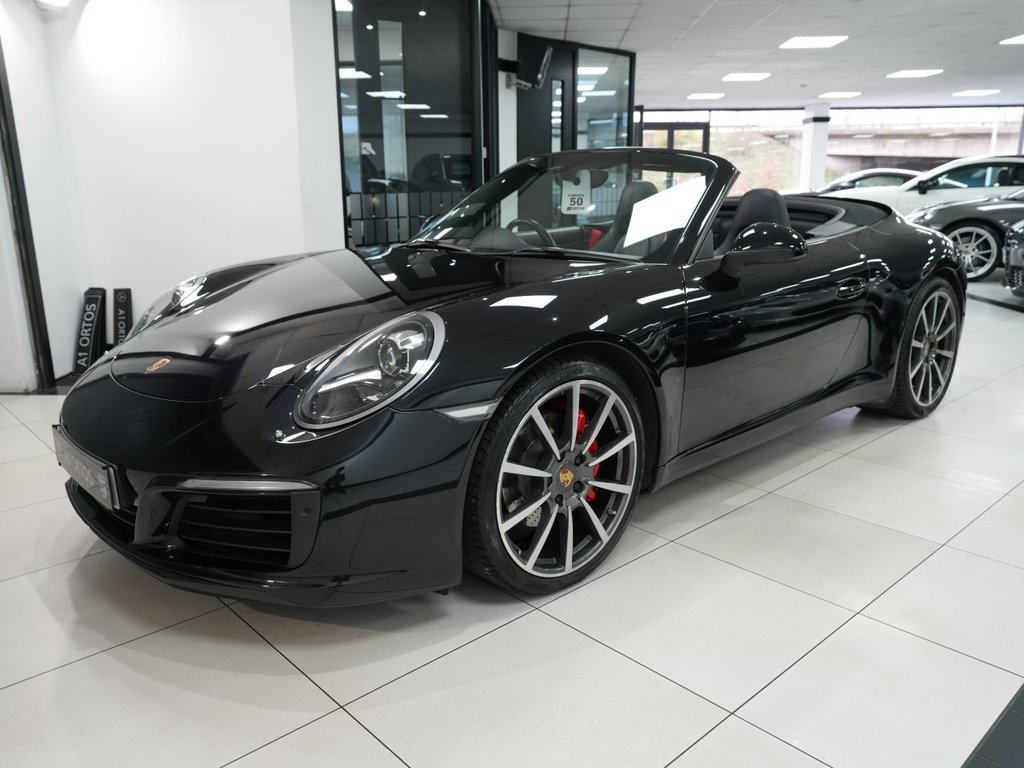 Used Porsche 911 2016 for sale - 78096281: Photo 5