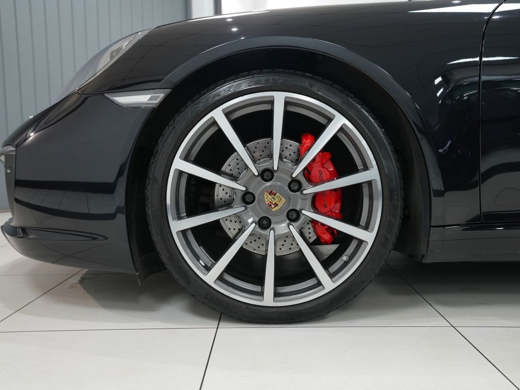 Used Porsche 911 2016 for sale - 78096281: Photo 6