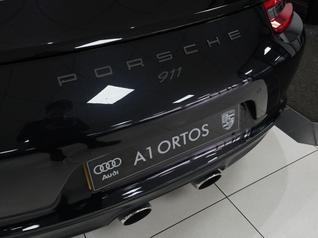 Used Porsche 911 2016 for sale - 78096281: Photo 7