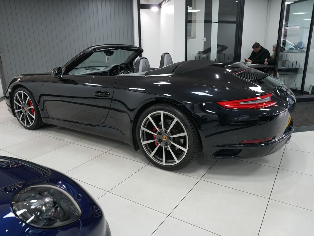 Used Porsche 911 2016 for sale - 78096281: Photo 8