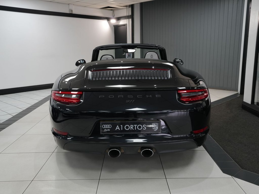 Used Porsche 911 2016 for sale - 78096281: Photo 9