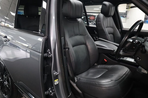 Used Land Rover Range Rover 2020 for sale - 76132866: Photo 10
