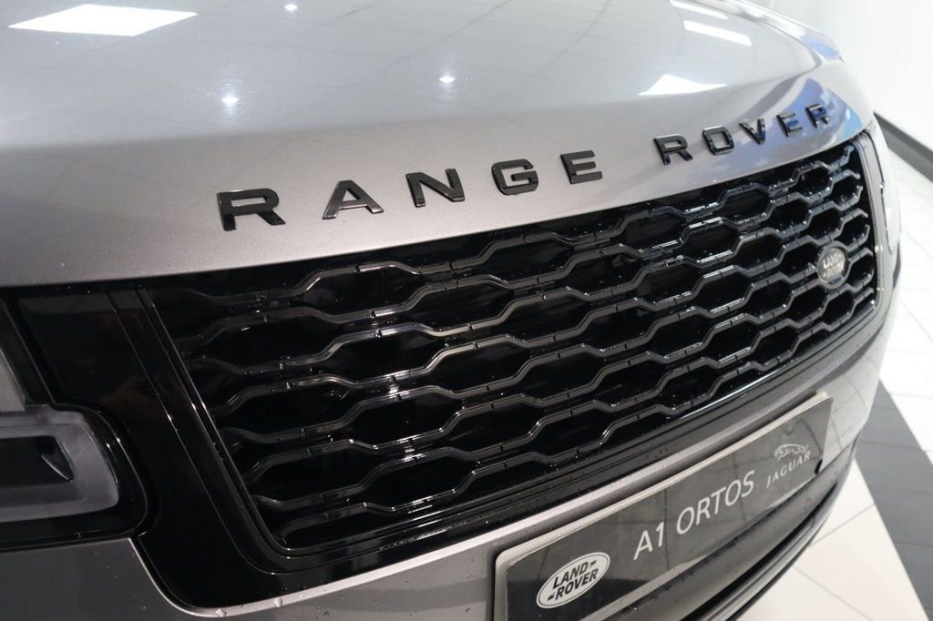 Used Land Rover Range Rover 2020 for sale - 76132866: Photo 11