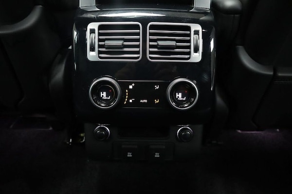 Used Land Rover Range Rover 2020 for sale - 76132866: Photo 11