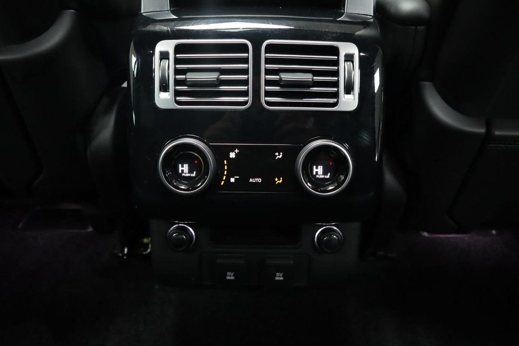 Used Land Rover Range Rover 2020 for sale - 76132866: Photo 12