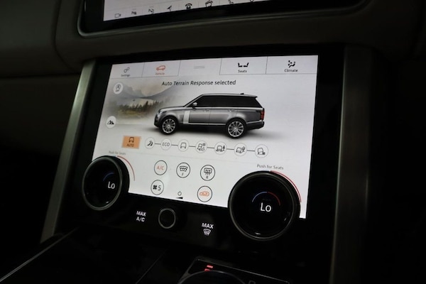 Used Land Rover Range Rover 2020 for sale - 76132866: Photo 15