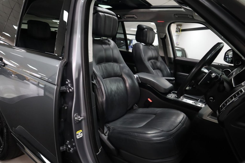 Used Land Rover Range Rover 2020 for sale - 76132866: Photo 16