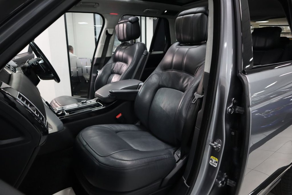 Used Land Rover Range Rover 2020 for sale - 76132866: Photo 17