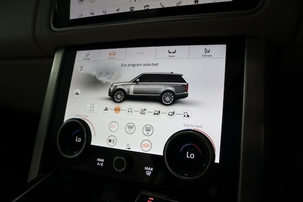 Used Land Rover Range Rover 2020 for sale - 76132866: Photo 17