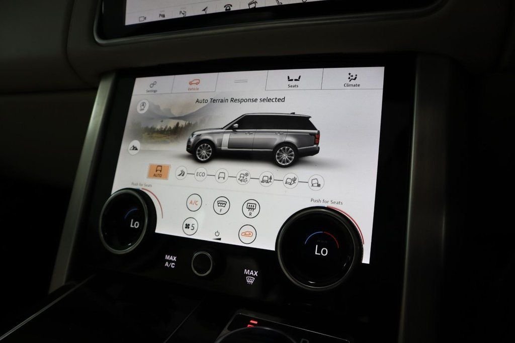 Used Land Rover Range Rover 2020 for sale - 76132866: Photo 18