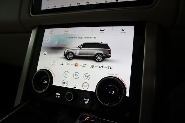 Used Land Rover Range Rover 2020 for sale - 76132866: Photo 18