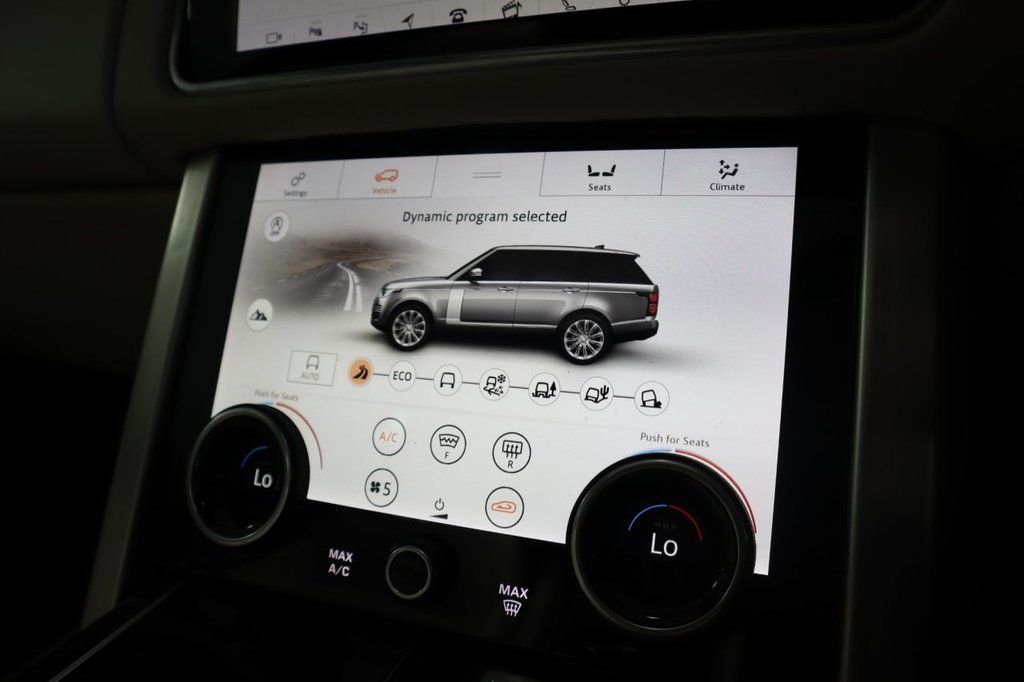 Used Land Rover Range Rover 2020 for sale - 76132866: Photo 19