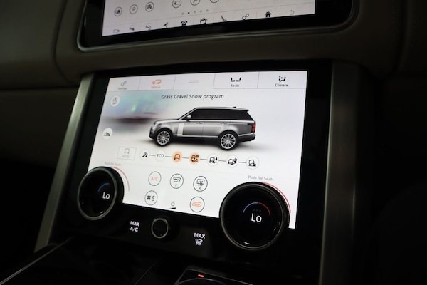 Used Land Rover Range Rover 2020 for sale - 76132866: Photo 19