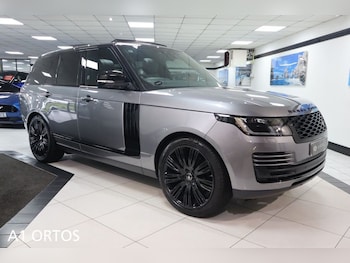 2020 (20) - 3.0 SDV6 Autobiography 4dr Auto
