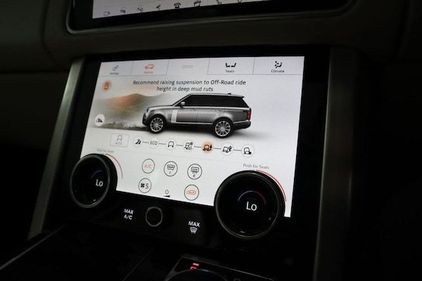 Used Land Rover Range Rover 2020 for sale - 76132866: Photo 20