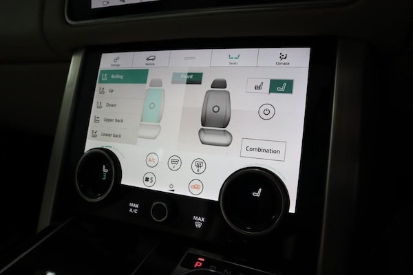 Used Land Rover Range Rover 2020 for sale - 76132866: Photo 22