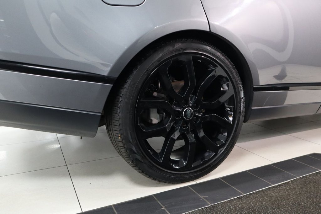 Used Land Rover Range Rover 2020 for sale - 76132866: Photo 24