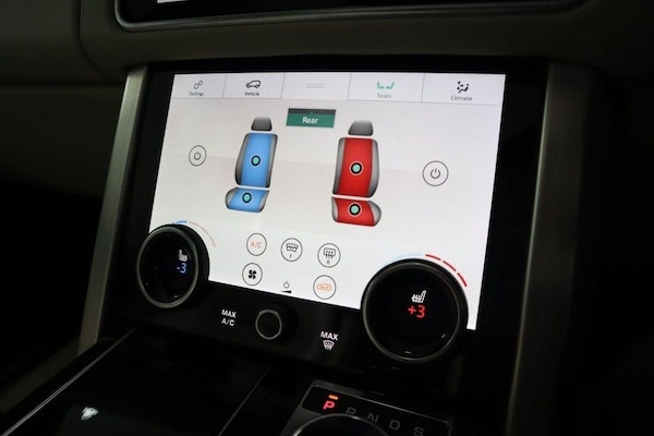 Used Land Rover Range Rover 2020 for sale - 76132866: Photo 24