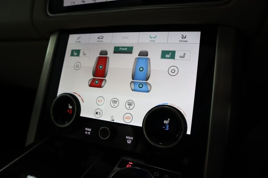 Used Land Rover Range Rover 2020 for sale - 76132866: Photo 25