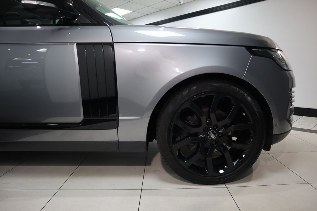 Used Land Rover Range Rover 2020 for sale - 76132866: Photo 26