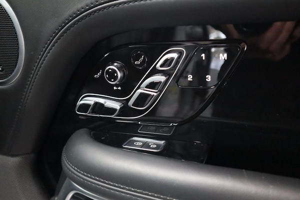Used Land Rover Range Rover 2020 for sale - 76132866: Photo 27