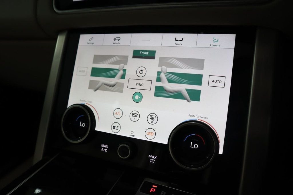 Used Land Rover Range Rover 2020 for sale - 76132866: Photo 28