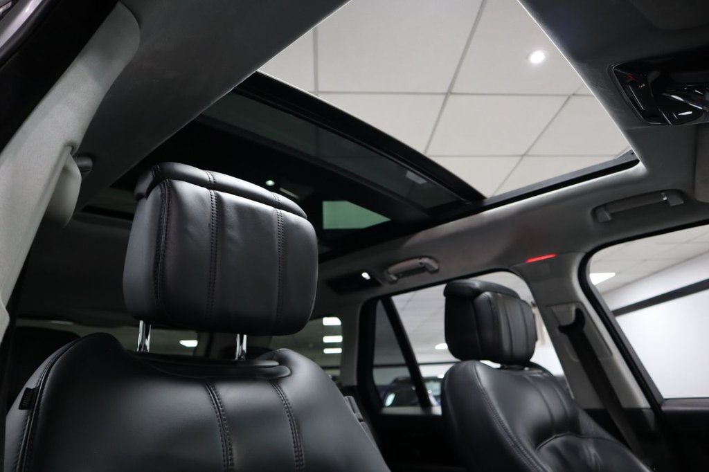 Used Land Rover Range Rover 2020 for sale - 76132866: Photo 3