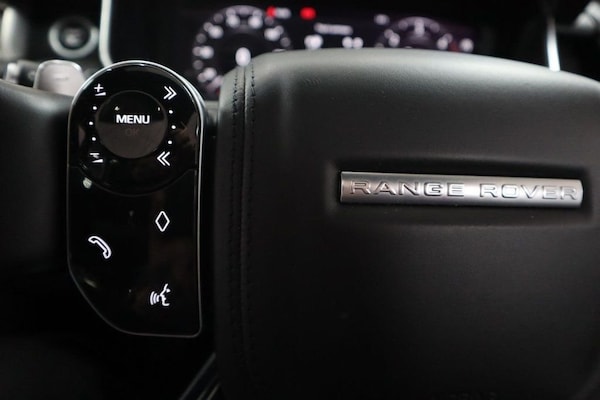 Used Land Rover Range Rover 2020 for sale - 76132866: Photo 31
