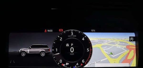 Used Land Rover Range Rover 2020 for sale - 76132866: Photo 32