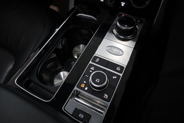 Used Land Rover Range Rover 2020 for sale - 76132866: Photo 33