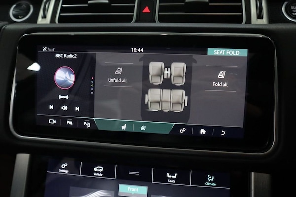 Used Land Rover Range Rover 2020 for sale - 76132866: Photo 35