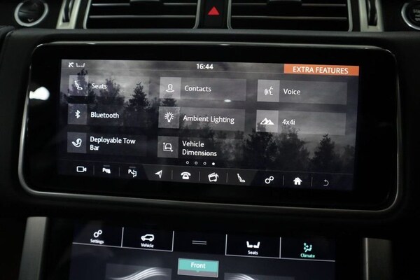 Used Land Rover Range Rover 2020 for sale - 76132866: Photo 36