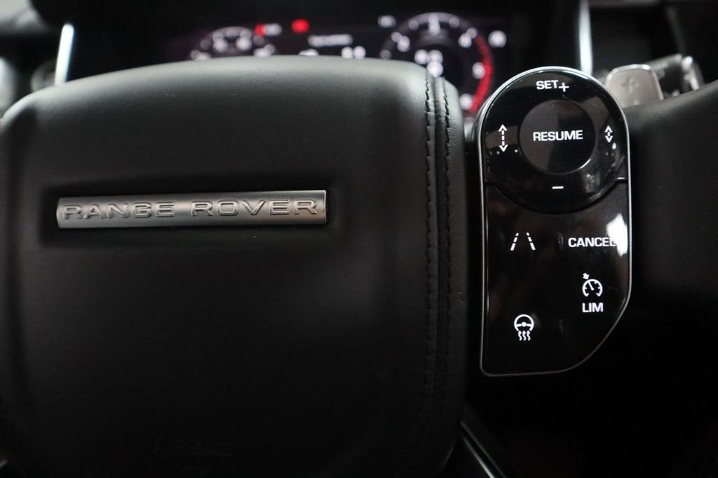 Used Land Rover Range Rover 2020 for sale - 76132866: Photo 37