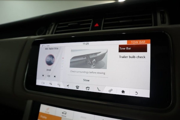 Used Land Rover Range Rover 2020 for sale - 76132866: Photo 37