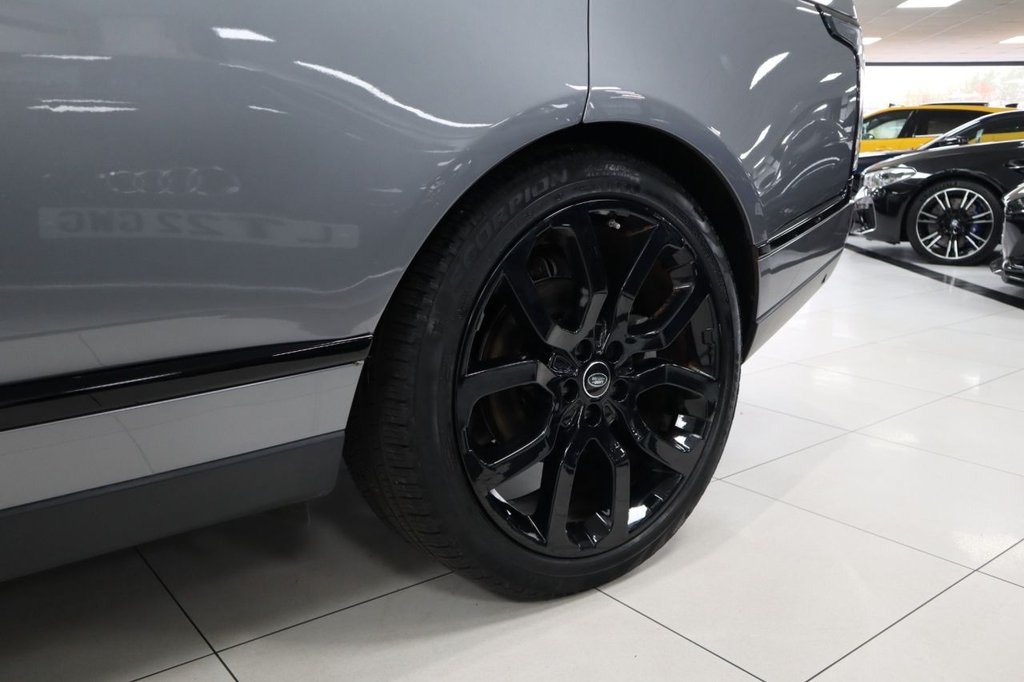 Used Land Rover Range Rover 2020 for sale - 76132866: Photo 38