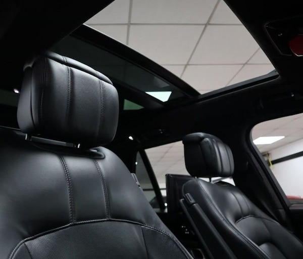 Used Land Rover Range Rover 2020 for sale - 76132866: Photo 3